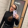 madeline 🖤👩🏻‍🚀☕️♐️'s profile picture