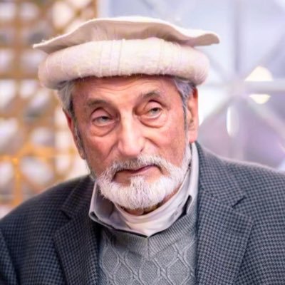 Ghulam Ahmad Bilour's profile picture