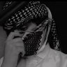ولد آلبدووو..🖤 的头像