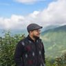 Profilbild von Arin Saha