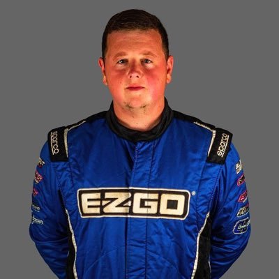Logan Roberson Racing's profile picture