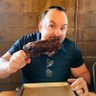 Justin Ford profil fotoğrafı
