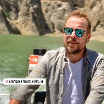 Yunus Emre Akkor's profile picture