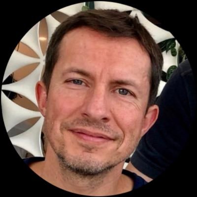 gregmargotton's profile picture
