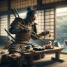 Profilbild von SAM samurai