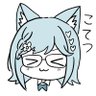 Profilbild von VRCこてつ@💕🐈🐾