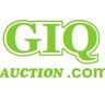 Фото профиля GIQauction