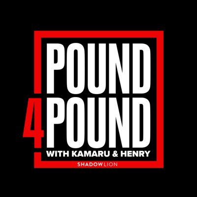 Pound 4 Pound's profile picture