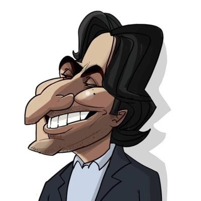 كاريكاتيرأحمدالمندلاوي🇮🇶's profile picture