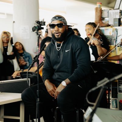 Jeezy's profile picture