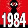 George Orwell's profile picture