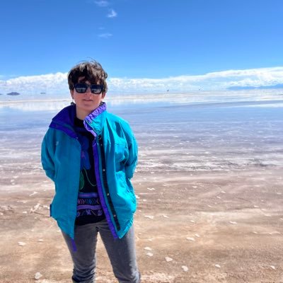 Melissa Esquivias's profile picture