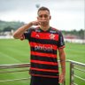 leo ortiga profil fotoğrafı