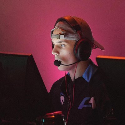 nokE's profile picture