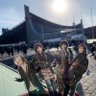 🌈ヒロ(きのこ食べちゃう鮑by Ken-chan) profil fotoğrafı