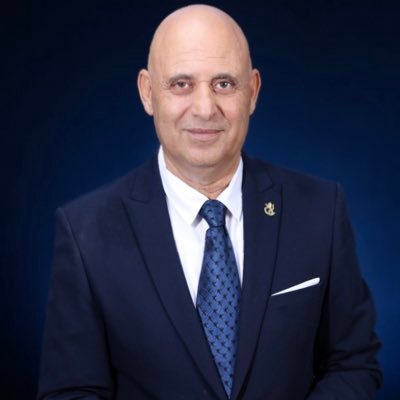Yehuda Ben Yosef's profile picture