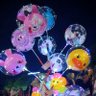 bakol balon profil fotoğrafı
