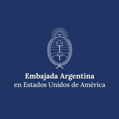 Embassy of Argentina in USA's profile picture