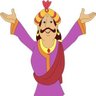 Maharaj 的头像