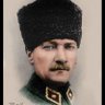 Profilbild von Atila