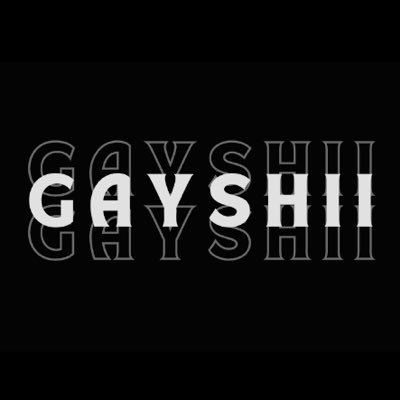 GayshiiXXX's profile picture