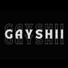 Фото профиля Gayshii