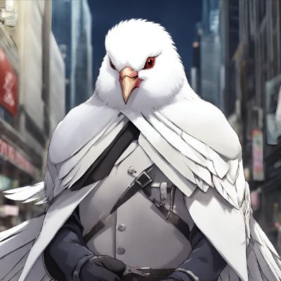 戰鬥鴿 | 啊嘿顏株式會社's profile picture