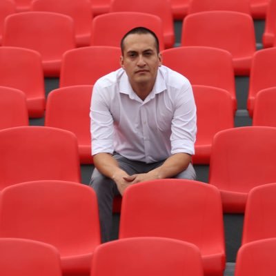 Victor Magaña's profile picture
