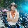 Profilbild von วัดครึ่งนึง กรรมการครึ่งนึง
