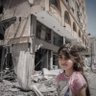 اطفال غزة 💔 profil fotoğrafı