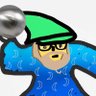 last person 的头像