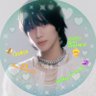 美香onTaemin💎🐥💛🐰💍 profil fotoğrafı
