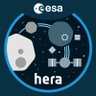 ESA's Hera mission's profile picture