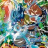 Radiance Gogeta blue's profile picture