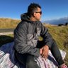 Isaac Gómez M profil fotoğrafı