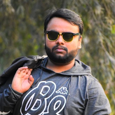 NamanBhati's profile picture
