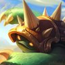 Riot Rammus 的头像