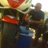 Attilio Magjone 1,14,8 😉Vallelunga 🔝's profile picture