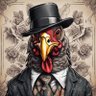 Pierced Turkey's profile picture