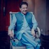 Фото профиля Mian Usman Farooq