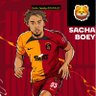 Фото профиля Sacha Speedy GONZALES