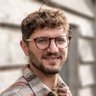 Profilbild von Alex Manzi