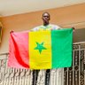 Profilbild von Cheikh Tidiane Diagne