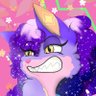 ๐ Myriad Skyward Flaming ๐โจโ๏ธ's profile picture