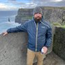Garet McHugh profil fotoğrafı