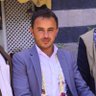 Mohammed alansi( الشاعرمحمد العنسي)'s profile picture