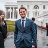 Profilbild von Aaron Parnas