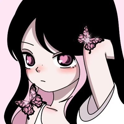 粉's profile picture