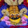jai shree shyam 的头像