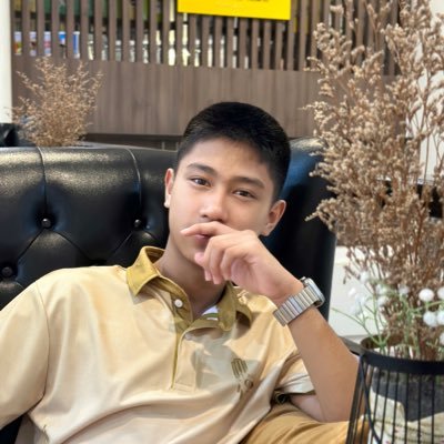 Phadet's profile picture